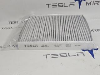 фильтр салонный Tesla Model S 1 поколение [2-й рестайлинг] 2023, 1688910-00