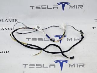 Проводка крышки багажника Tesla Model Y 1 поколение 2021, 1489063-01