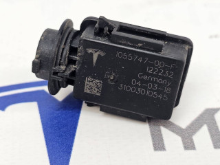 Датчик качества воздуха Tesla Model X 1 поколение 2018, 1055747-00