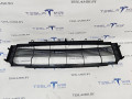 Решетка гриль декоративная основного радиатора (передний бампер) Tesla Model S 1 поколение [рестайлинг] 2019, 1058022-00 - фото №3