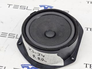динамик двери Tesla Model S 1 поколение [2-й рестайлинг] 2022, 1565706-00