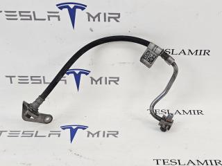 шланг тормозной заднего Tesla Model X 1 поколение 2018, 1088735-00