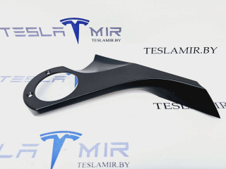 накладка на зеркало Tesla Model 3 1 поколение 2021, 1521927-00