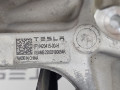 кулак задний левый Tesla Model S 1 поколение [2-й рестайлинг] 2022, 1420415-00 - фото №4