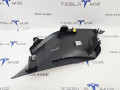 Накладка стойки С внутренняя правая нижняя Tesla Model Y 1 поколение 2021, 1494626-00 - фото №2