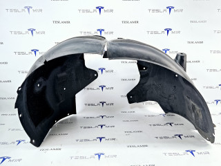 Подкрылок (защита колесных арок) передний левый Tesla Model 3 1 поколение 2022, 1081581-00