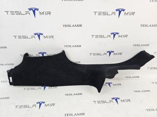 Накладка стойки B внутренняя Tesla Model 3 2 поколение 2024, 1733762-00, 1733762-23