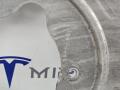 защитный кожух тормозного механизма Tesla Model Y 1 поколение 2024, 1044666-00 - фото №3
