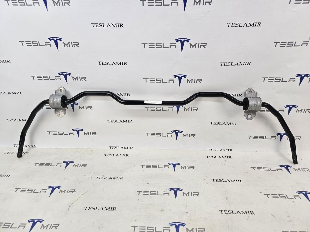 стабилизатор подвески задний Tesla Model 3 2 поколение 2025, 1044485-00 - фото №1