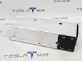 Удлинитель лонжерона (клык) правый Tesla Model 3 2 поколение 2025, 1683942-00 - фото №2