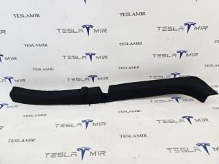 обшивка багажника Tesla Model Y 1 поколение 2024, 1641266-00