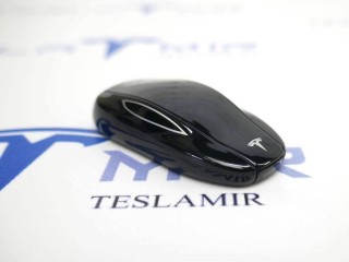 Ключ открытия автомобиля (машинка) Tesla Model S 1 поколение [рестайлинг] 2017, 1455940-00