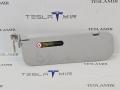 козырек солнцезащитный Tesla Model Y 1 поколение 2024, 1490406-01 - фото №3