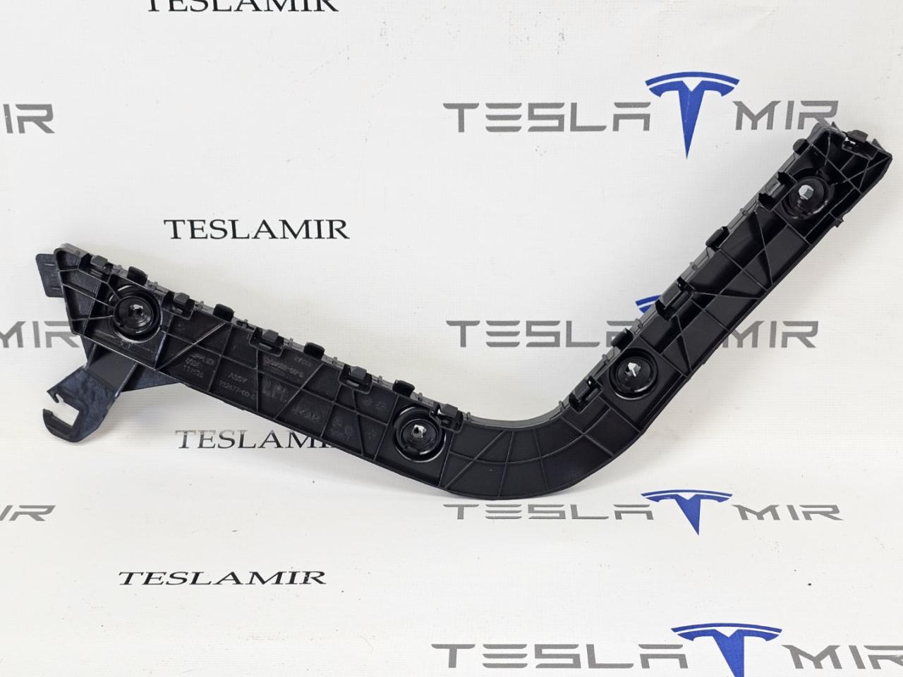 Крепление бампера заднего Tesla Model Y 1 поколение 2025, 1932583-00, 1932677-00 - фото №1