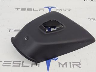 Камера салона + накладка на зеркало Tesla Model 3 2 поколение 2024, 1772334-00, 1588124-10, 1968089-00