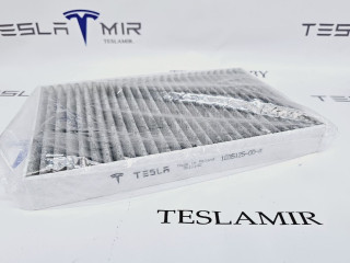 фильтр салонный Tesla Model S 1 поколение 2015, 1035125-00
