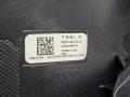 обшивка крышки багажника Tesla Model Y 1 поколение 2024, 1504703-00, 1679192-00, 2013429-00 - фото №4
