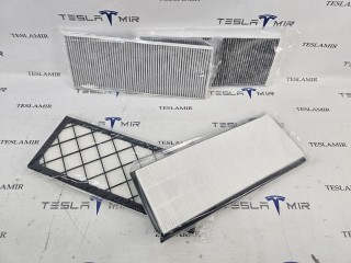 фильтр воздушный Tesla Model Y 1 поколение 2022, 1658375-00