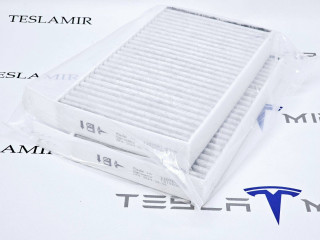фильтр салонный Tesla Model Y 1 поколение 2021, 1107681-00