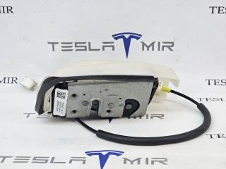 замок двери задней правой Tesla Model Y 1 поколение 2024, 1500675-00