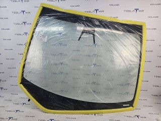 стекло лобовое Tesla Model Y 1 поколение 2022, 1533237-S0, 1615892-00