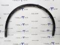 молдинг переднего левого крыла Tesla Model Y 1 поколение 2024, 1494185-00, 1683859-00, 1683868-00 - фото №3