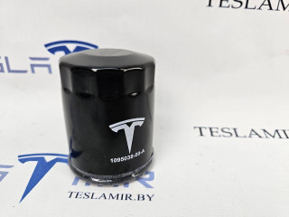 фильтр масляный Tesla Model 3 1 поколение 2021, 1095038-00, 1618882-00