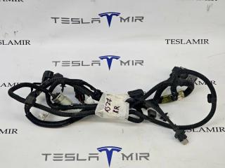 Электропроводка подрамника Tesla Model 3 1 поколение 2023, 2067968-01
