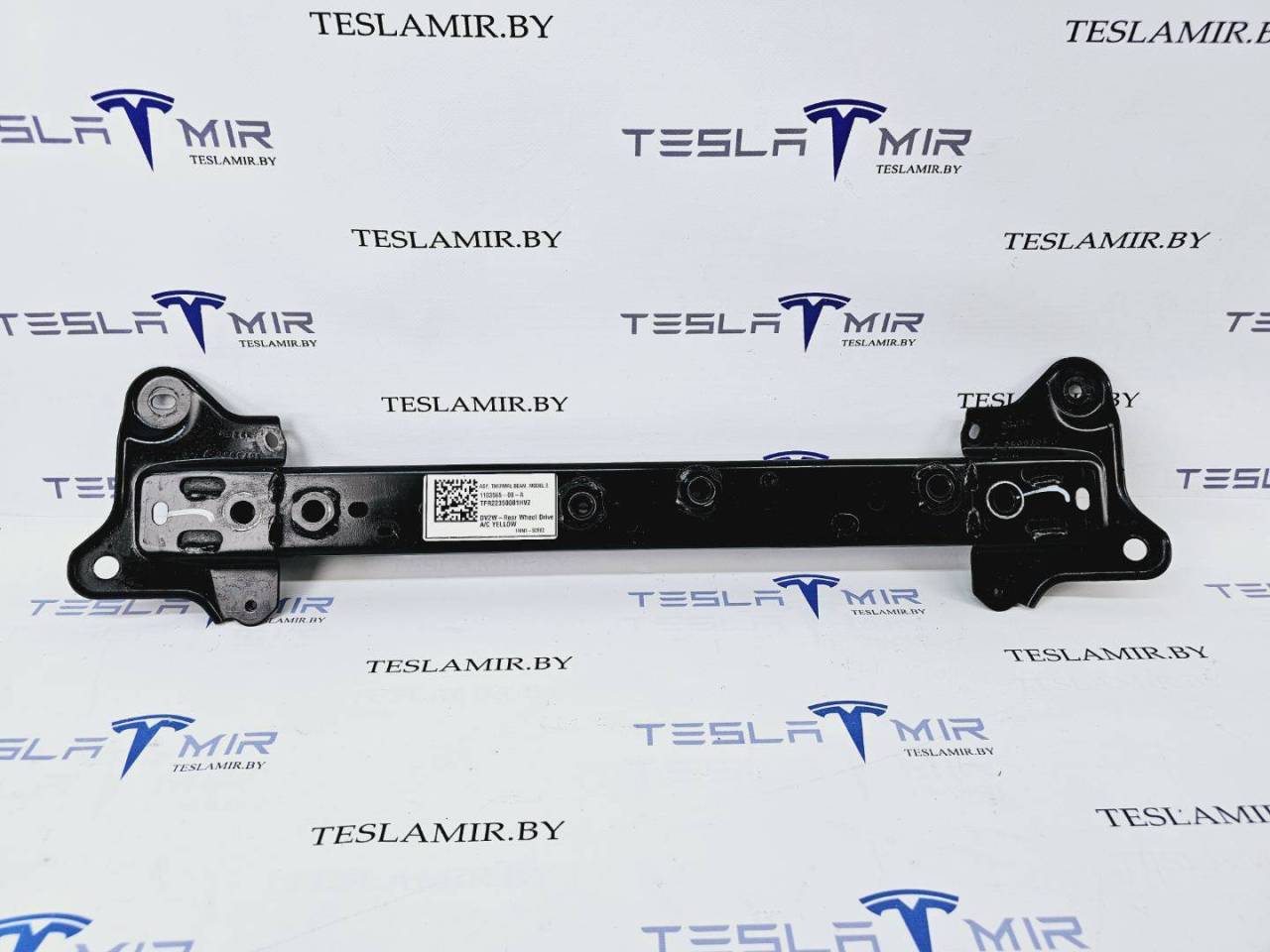 распорка стоек Tesla Model 3 1 поколение 2019, 1103565-00, 1075042-00, 1521274-00 - фото №1