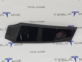 Накладка стойки B наружная + камера правая Tesla Model 3 2 поколение 2025, 1832356-00, 1783148-00, 1832358-00, 1734279-00, 1734282-00