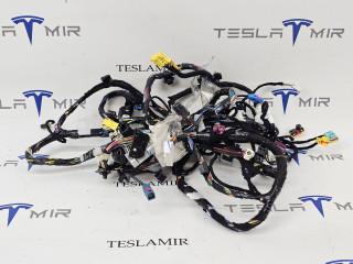 проводка подкапотная Tesla Model S 1 поколение [2-й рестайлинг] 2022, 2486401-99