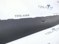 накладка на порог Tesla Model 3 1 поколение 2021, 1089830-00, 1089828-00 - фото №3