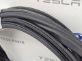 уплотнитель Tesla Model S 1 поколение [2-й рестайлинг] 2022, 1613450-00 - фото №2