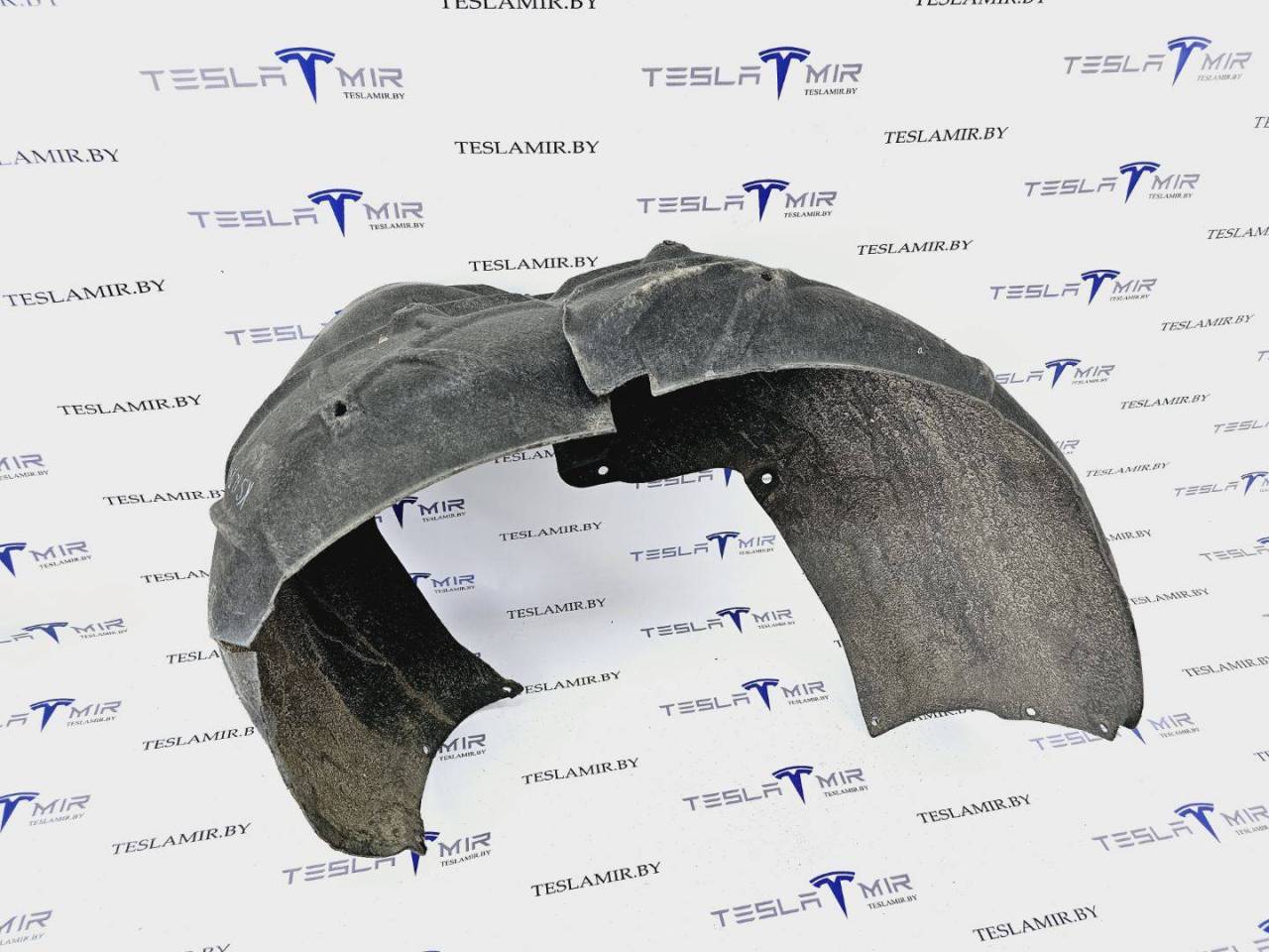 Подкрылок (защита колесных арок) задний правый Tesla Model 3 1 поколение 2023, 1081584-00 - фото №1