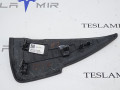 Накладка боковая торпеды левая Tesla Model S 1 поколение [2-й рестайлинг] 2022, 1563061-00 - фото №2