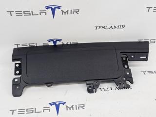 подушка безопасности коленная Tesla Model 3 1 поколение 2023, 1143753-00, 1077826-00, 1083350-00
