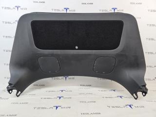обшивка крышки багажника Tesla Model Y 1 поколение 2024, 1504703-00, 1679192-00, 2013429-00