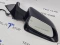 зеркало наружное правое Tesla Model 3 2 поколение 2024, 1592032-99, 1592032-00 - фото №2