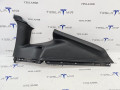 Накладка ремня безопасности стойки С правая Tesla Model Y 1 поколение 2022, 1494609-00, 1622253-98 - фото №2