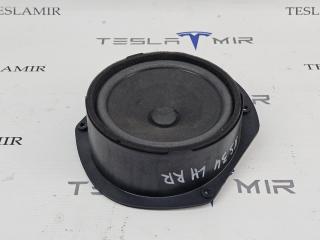 динамик двери Tesla Model S 1 поколение [2-й рестайлинг] 2022, 1565706-00