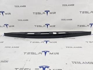 Молдинг крышки багажника (сабля) Tesla Model S 1 поколение [2-й рестайлинг] 2022, 1647807-00, 1647462-00, 1674253-00