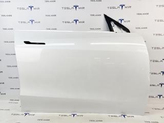 дверь передняя правая Tesla Model Y 1 поколение 2024, 1501462-E0