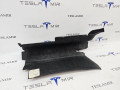 Ковровое покрытие/ ковролин/ ворс лонжерона заднего левый Tesla Model S 1 поколение [рестайлинг] 2018, 1045203-00 - фото №2