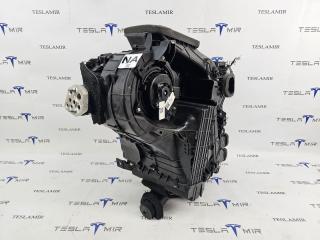 корпус отопителя (печки) Tesla Model 3 1 поколение 2023, 1539475-00, 1494714-00, 1494714-10