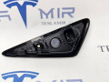 Повторитель поворота (камера крыла АП2.0/2.5/3.0/4.0) левый Tesla Model 3 1 поколение 2021, 1495864-20, 1125106-50 - фото №5