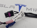 Камера тройная (TRIPLE) лобового стекла (регулируемая) Tesla Model X 1 поколение 2018, 1120520-00, 1082391-00, 1091907-00 - фото №4