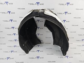 Подкрылок (защита колесных арок) задний правый Tesla Model S 1 поколение [2-й рестайлинг] 2022, 1569759-00