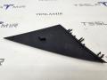 Накладка на зеркало (треугольник) правая Tesla Model Y 1 поколение 2024, 1495633-00, 2130034-00 - фото №2