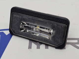 подсветка номера Tesla Model X 1 поколение 2018, 1034341-00