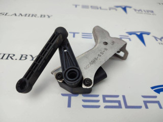 Датчик уровня пневмоподвески (положения кузова) Tesla Model X 1 поколение 2018, 1027971-00, 6006523-00